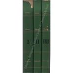 Opere a cura di Luigi Dal Pane. Vol. I - Scritti e appunti su Zeller e su Spinosa (1862-1868); Vol. II - La dottrina di Socrate secondo Senofonte, Platone ed Aristotele (1871); Vol. III - Ricerche sul problema della libertà e altri scritti di filosof