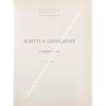 Scritti e conferenze di Lamberto Dini (1980-1981)