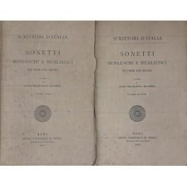 Libreria Antiquaria Giulio Cesare