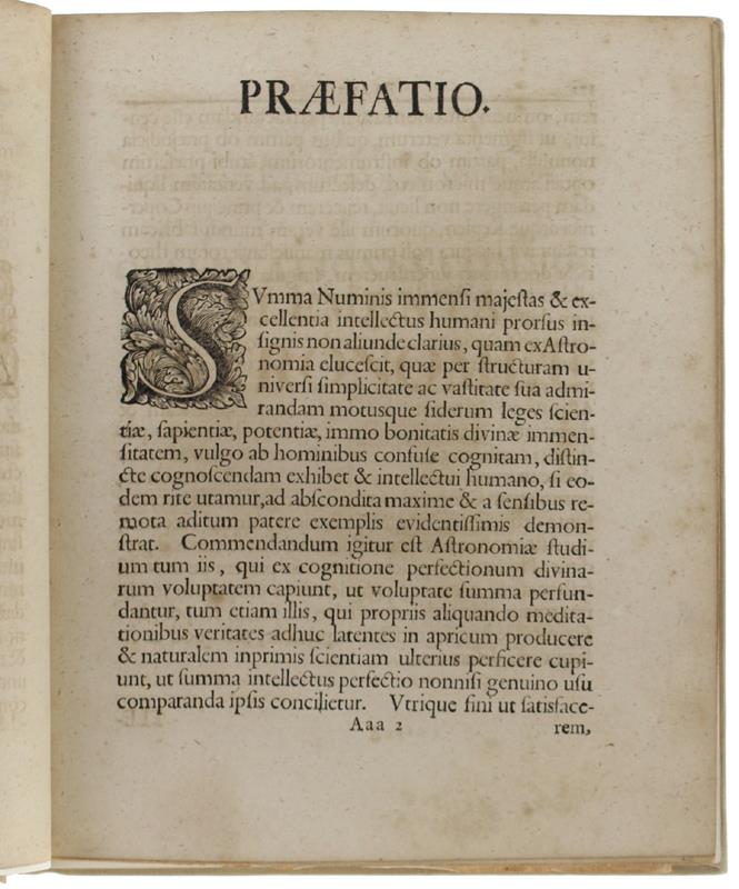 Elementa Astronomiae