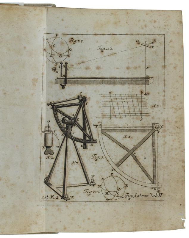Elementa Astronomiae