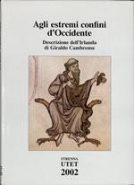 Agli estremi confini d'Occidente. Descrizione dell'Irlanda