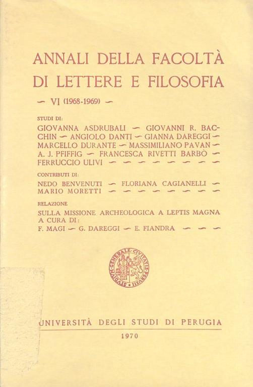 Folignolibri