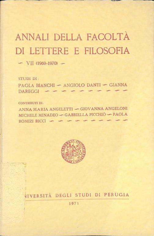 Folignolibri
