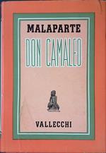 Don Camaleo e altri scritti satirici