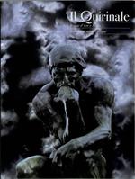 Il Quirinale. Rivista d'Arte e Storia. N. 5 maggio 2007