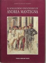 Il soggiorno padovano di Andrea Mantegna