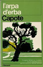 L' arpa d'eba