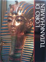 L' oro di Tutankhamen