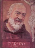 Padre Pio da Pietrelcina