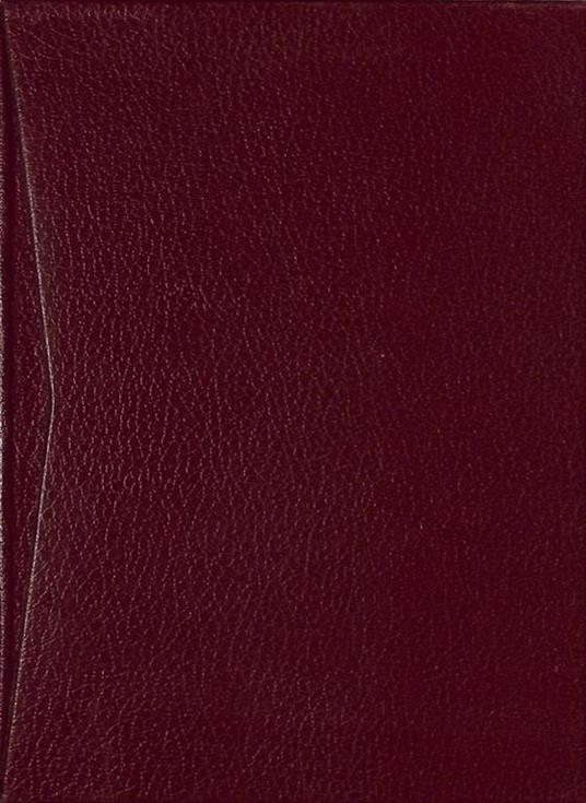 Primavera - Sigrid Undset - copertina