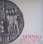 Sannio Pentri e Frentani dal VI al I sec. A.C