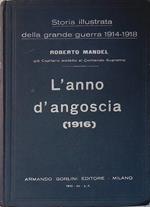 Storia illustrata della Grande Guerra 1914-18. L'anno d'angoscia 1916