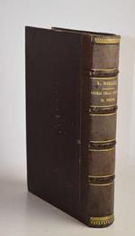 Storia dello assedio di Venezia negli anni 1848-1849... Seconda edizione riveduta dall'autore