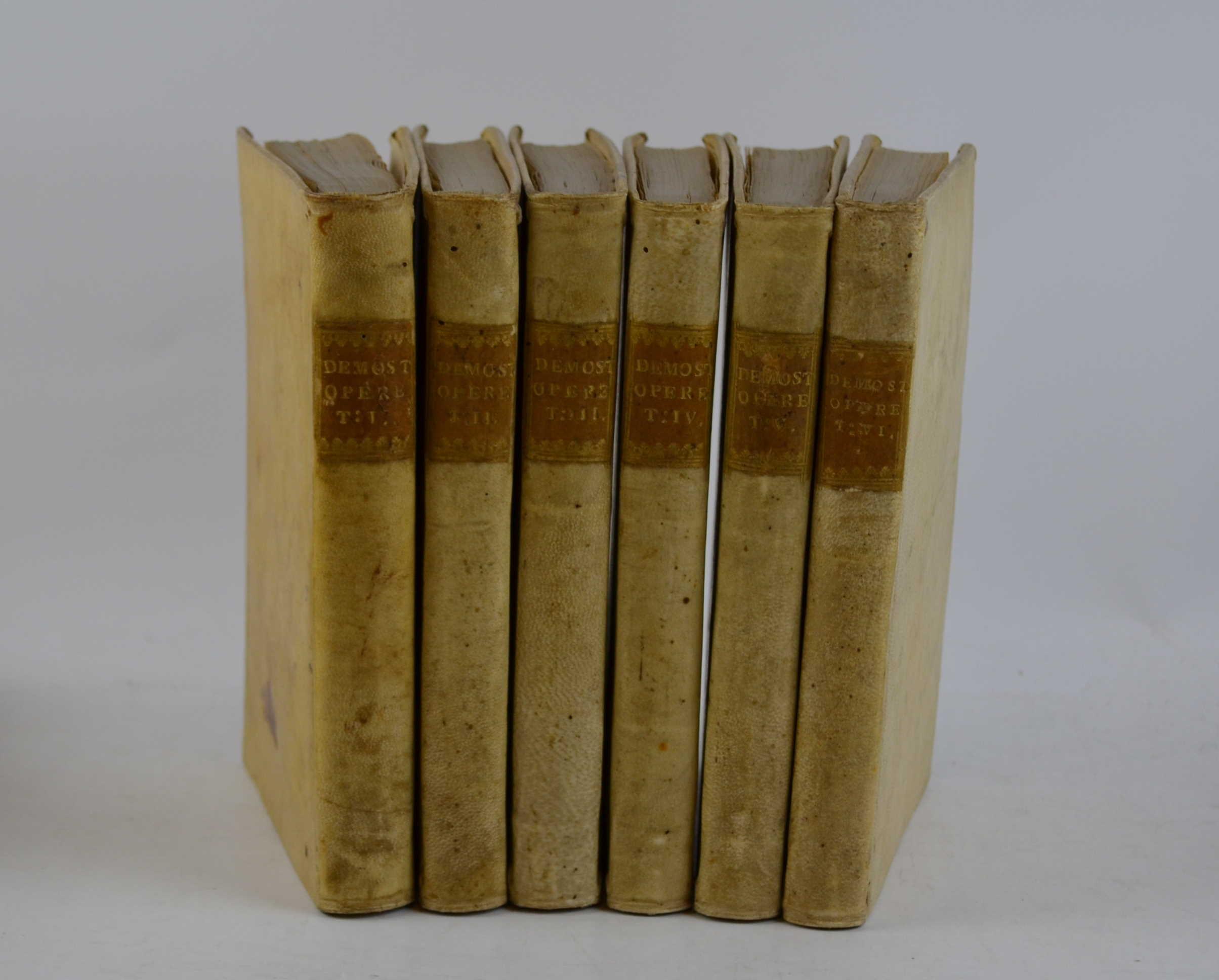 Studio bibliografico Benacense