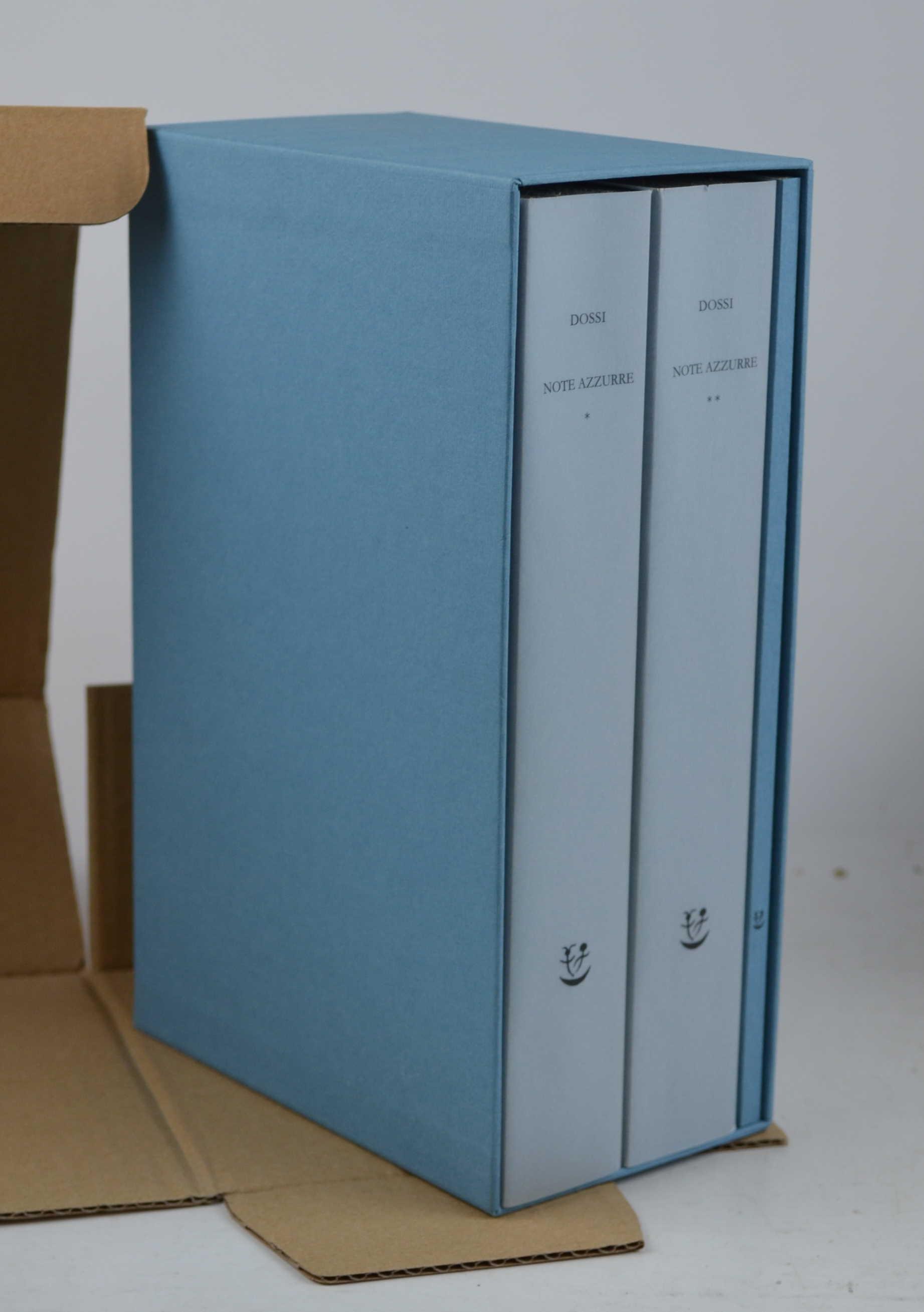 Studio bibliografico Benacense