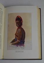From the Congo to the Niger and the Nile. An Account of the German Central African Expedition of 1910-1911 by Adolf Friedrich Duke of Meclenburg…