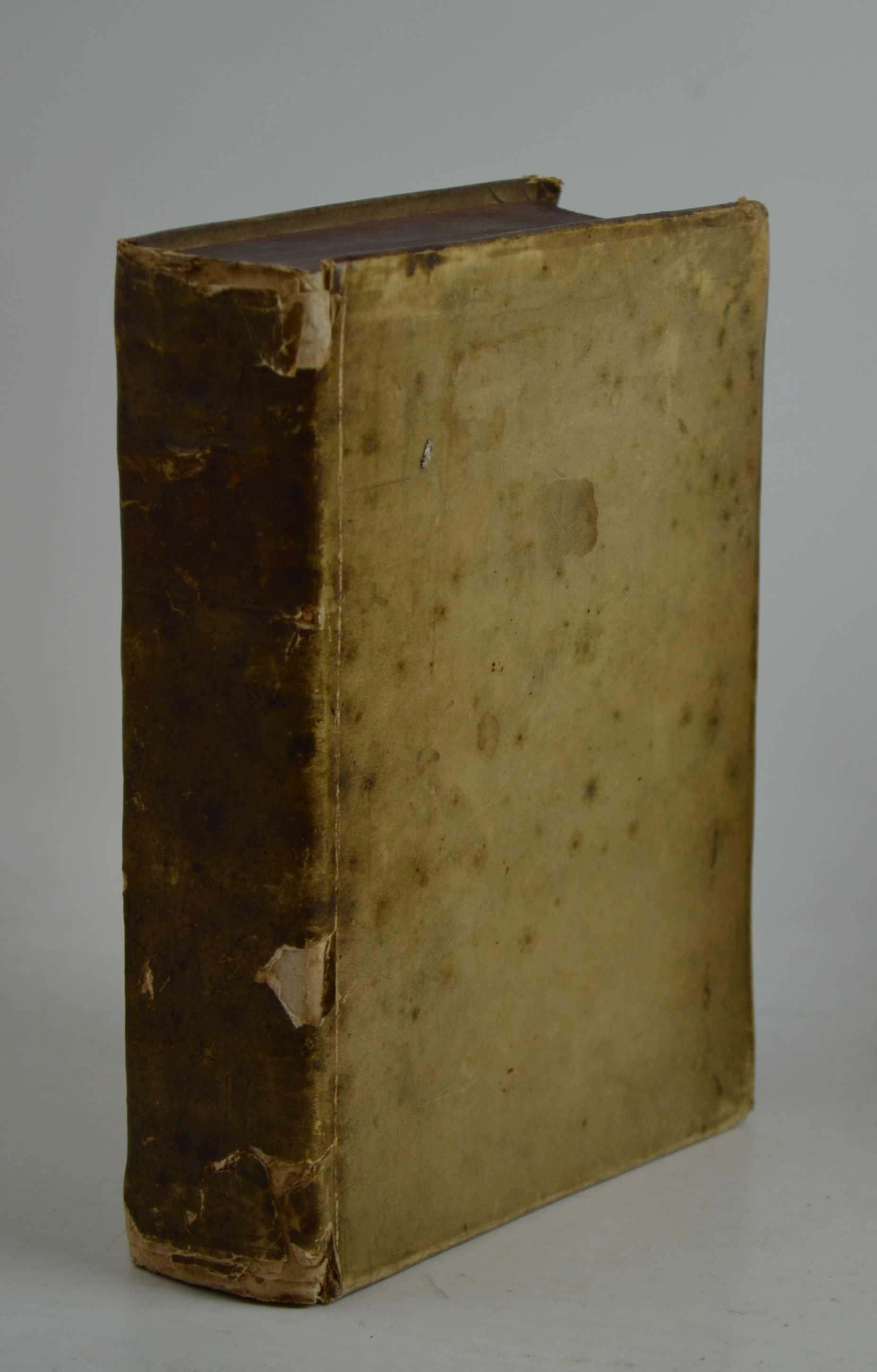 Studio bibliografico Benacense