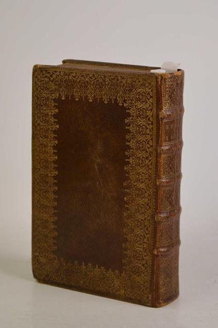 L' office de la quinzaine de Pasques selon l'usage de Rome et de Paris… - copertina