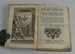 Reggia oratoria, in cui sono tutti i verbi italiani, ed altri molti vocaboli dell'ultima Crusca, con tutti i loro diversi significati…