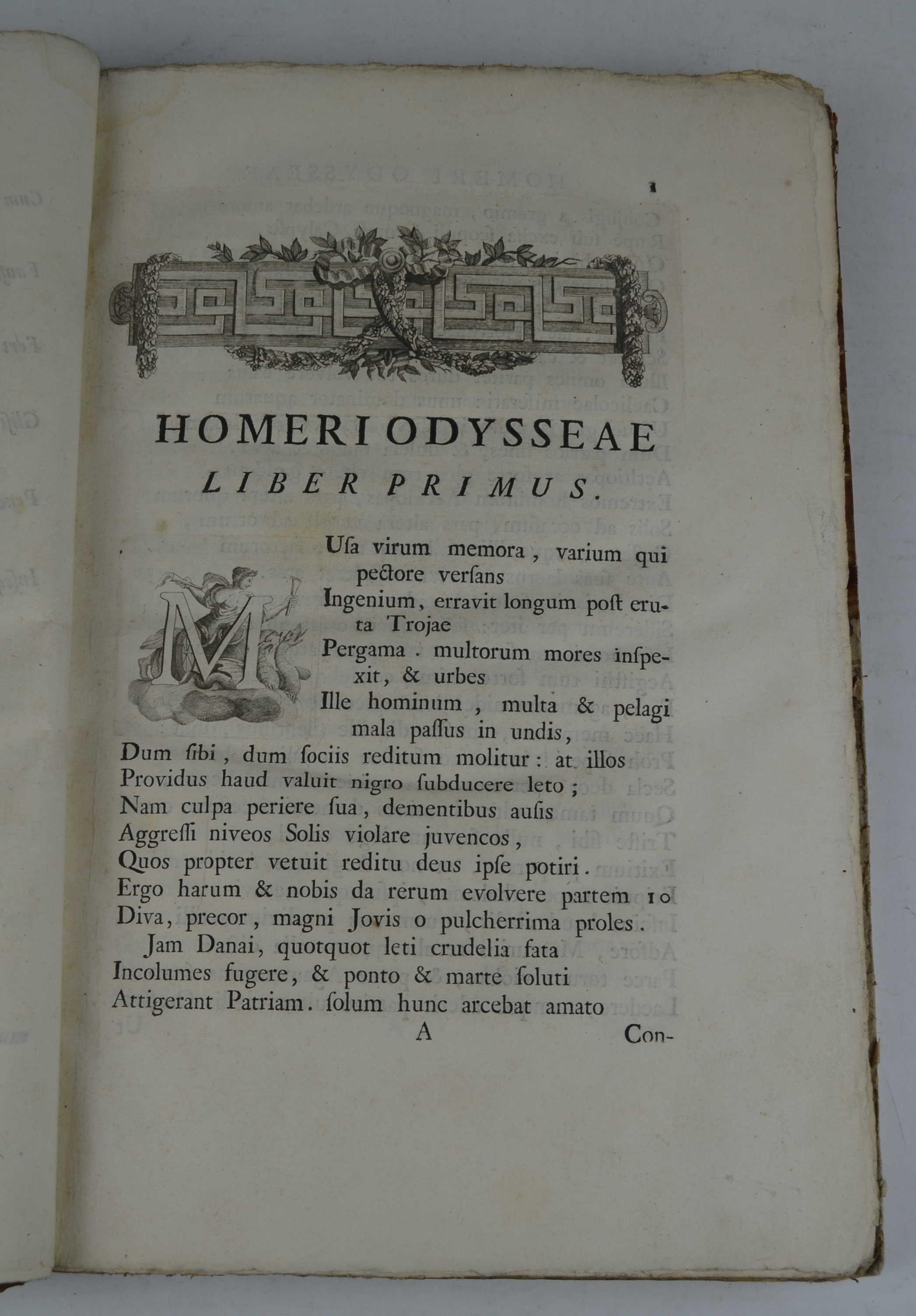 Studio bibliografico Benacense