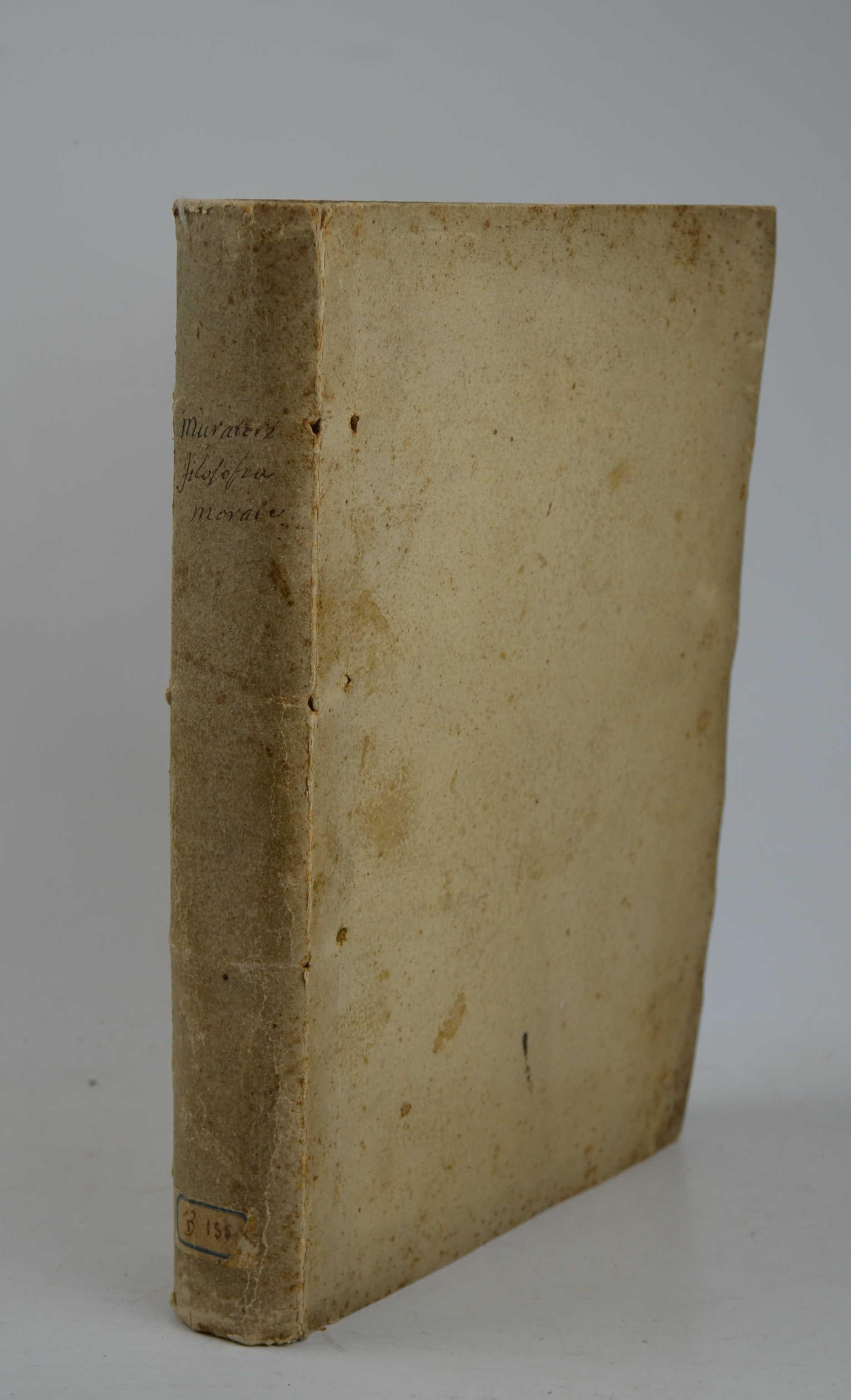 Studio bibliografico Benacense