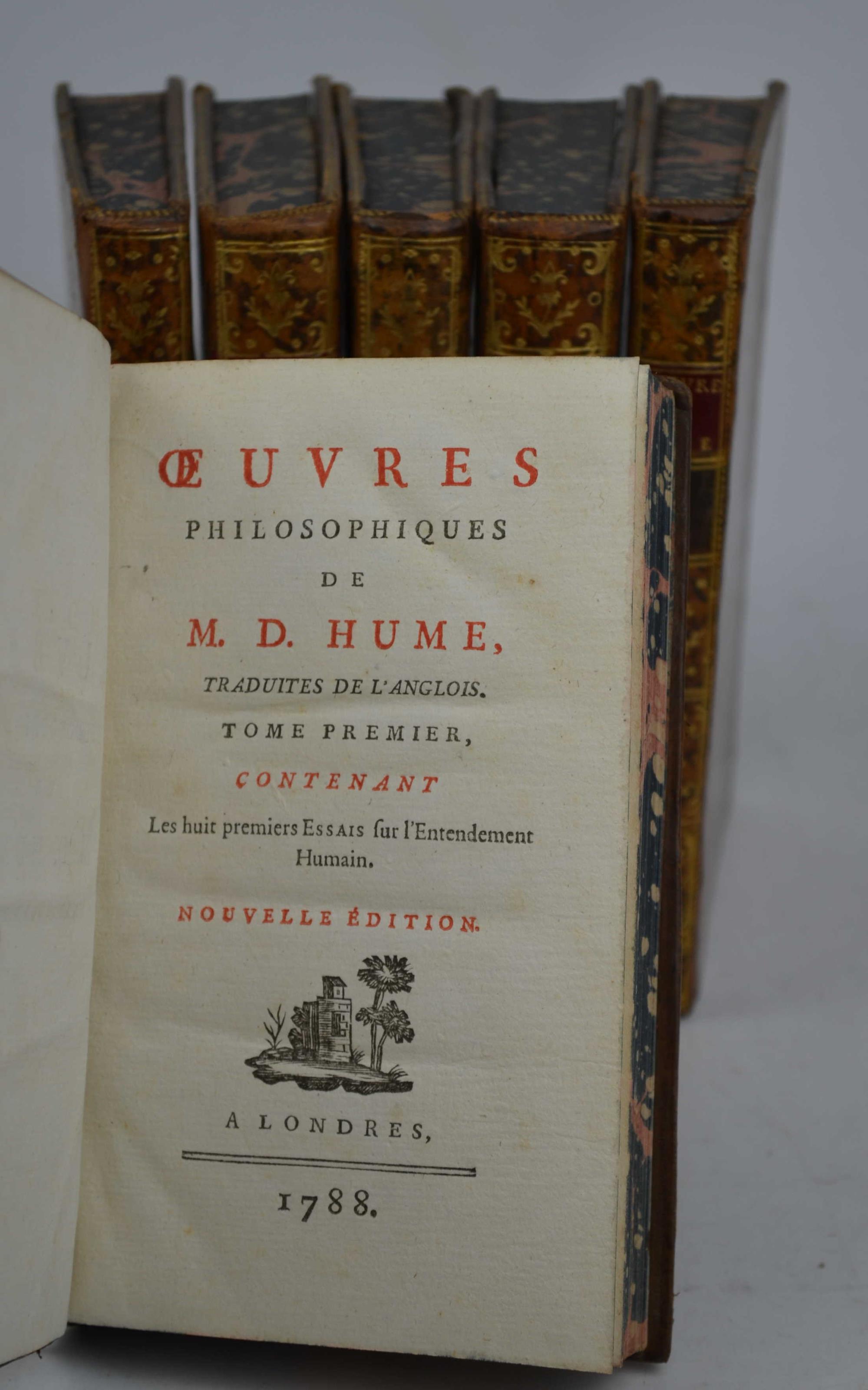 Studio bibliografico Benacense