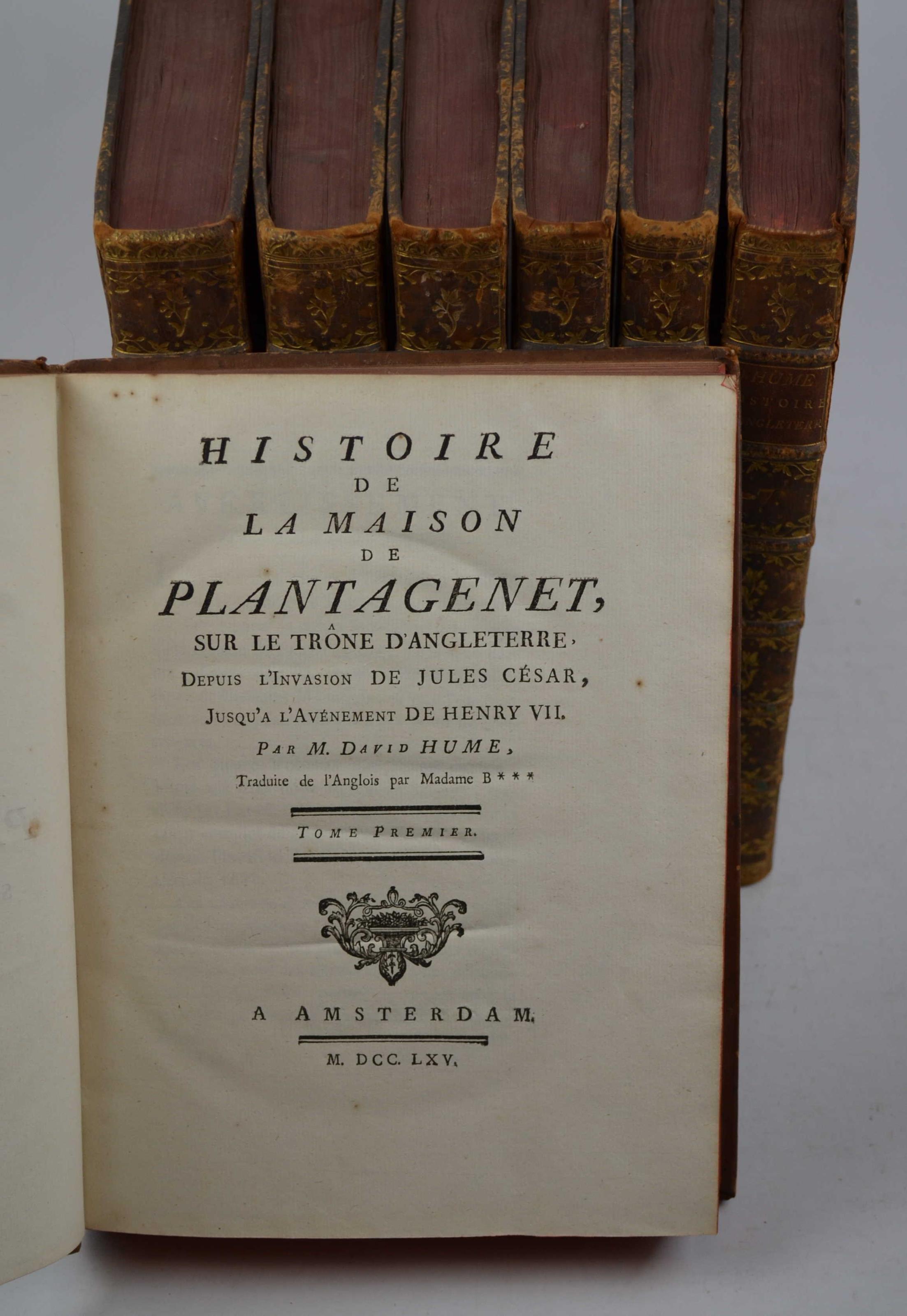 Studio bibliografico Benacense