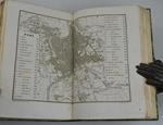 Guida storico-statistica monumentale dell'Italia e delle isole di Sicilia, Malta, Sardegna e Corsica