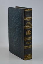 Cours complet d'économie politique pratique, suivi des mélanges, correspondance et catéchisme d'économie politique. Troisième édition