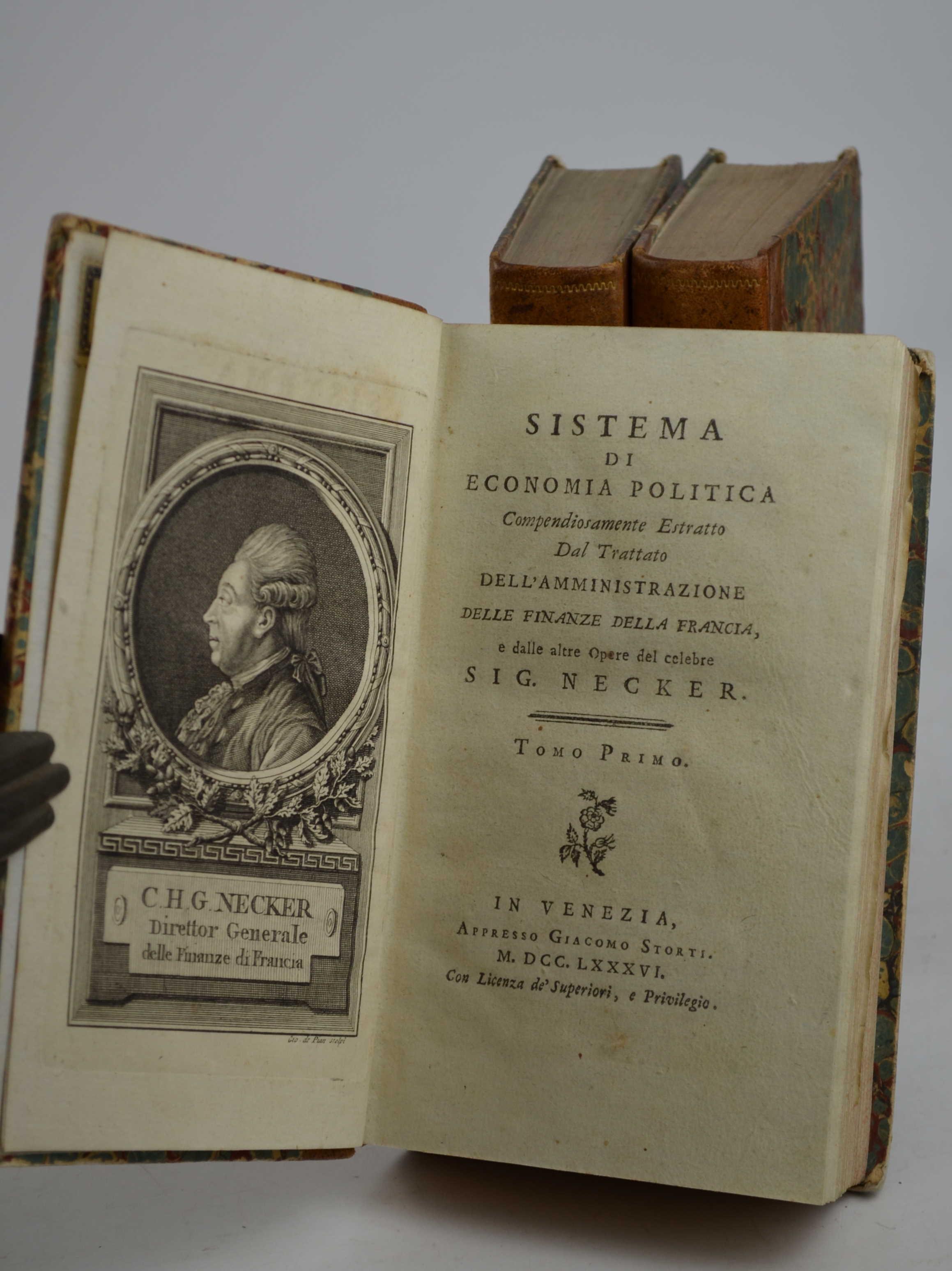 Studio bibliografico Benacense