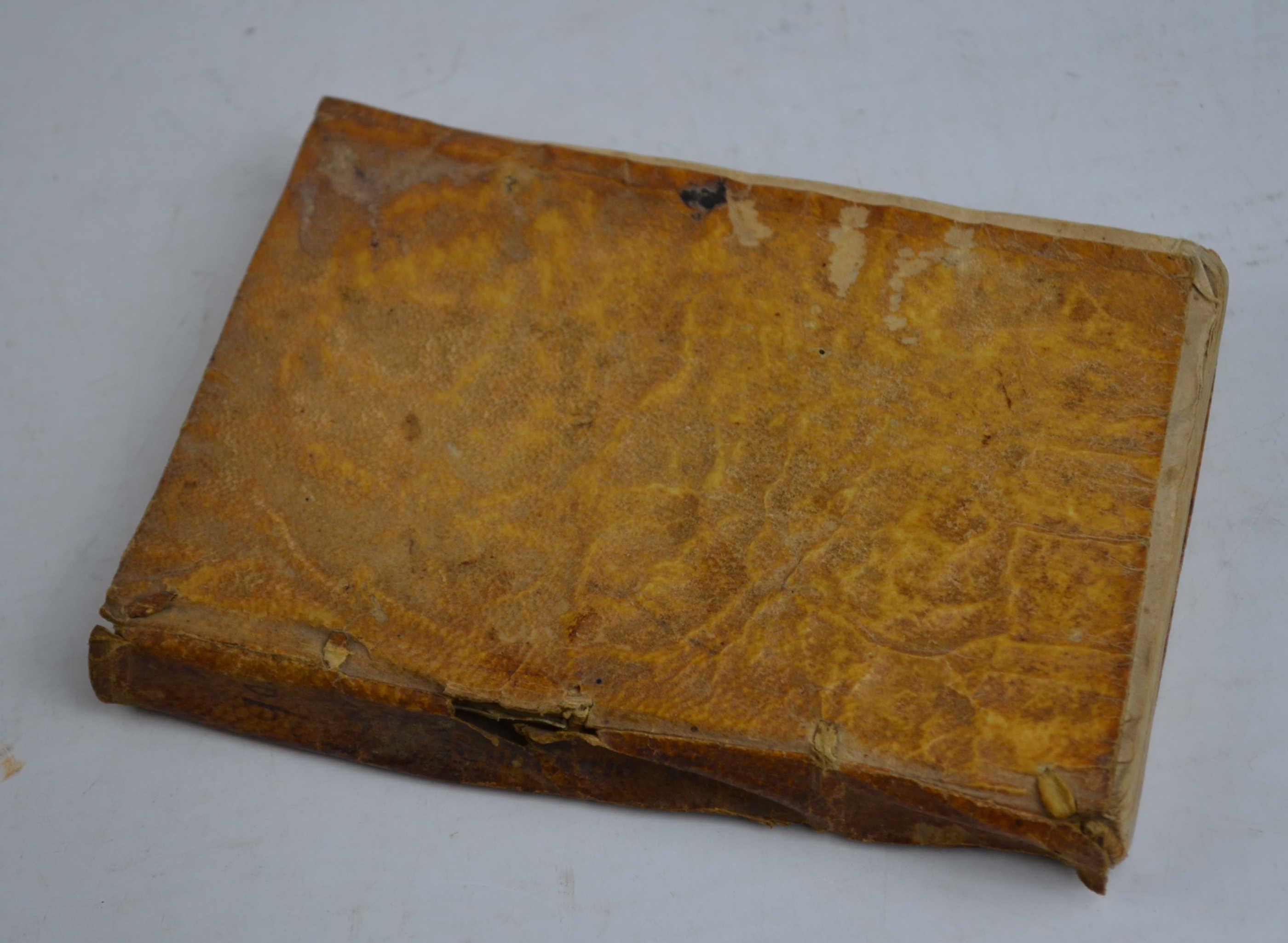 Studio bibliografico Benacense