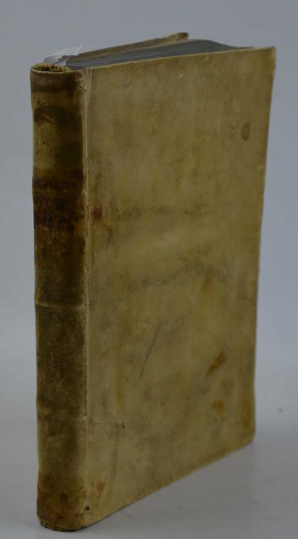 Gyrone il cortese… al Christianissimo, et Invitissimo Re Arrigo secondo - Luigi Alamanni - copertina