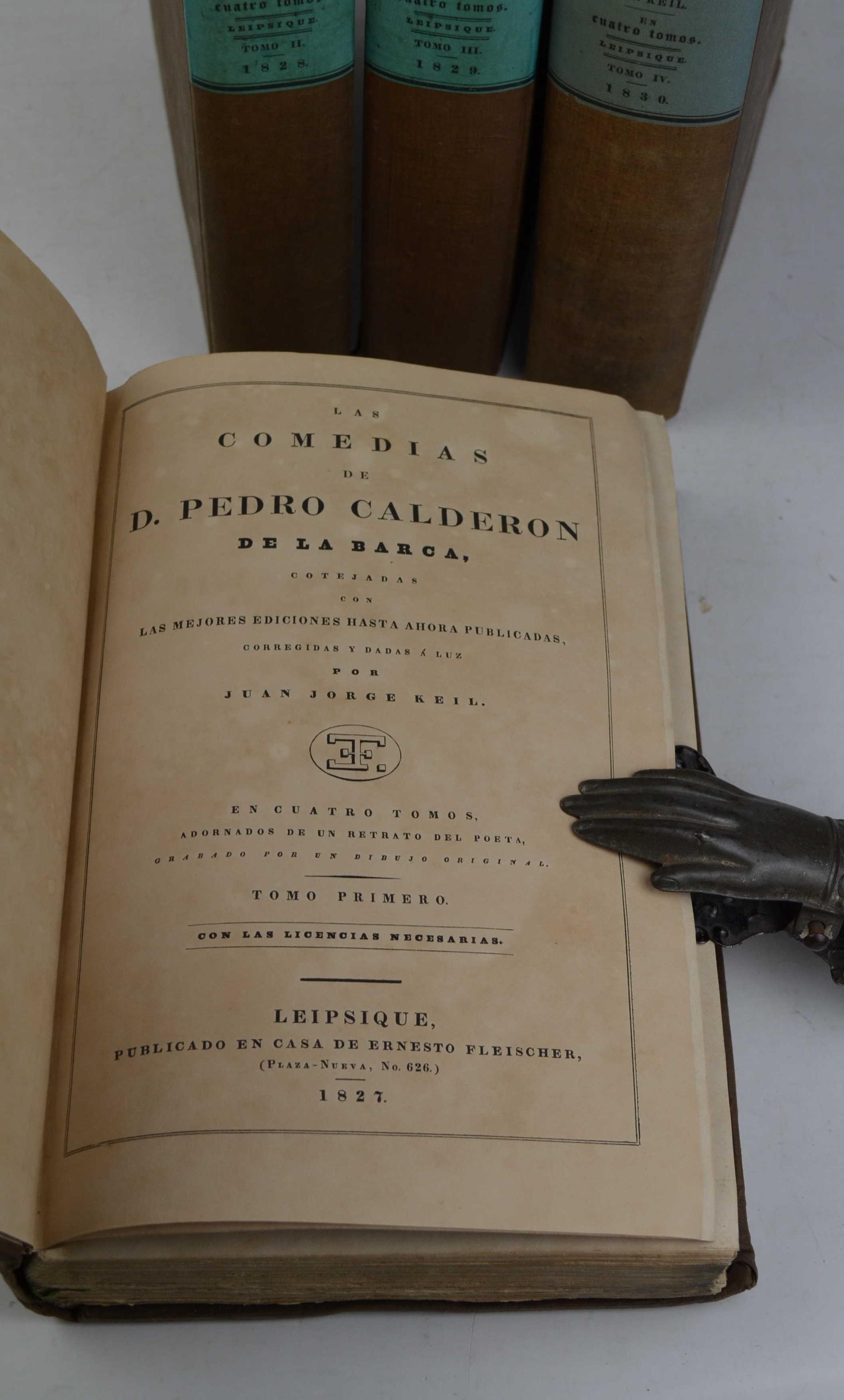 Studio bibliografico Benacense