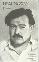 Romanzi 1 (Hemingway)