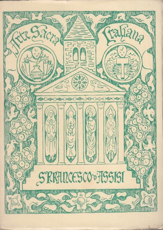 Arca dei libri