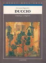 Duccio Catalogo completo dei dipinti