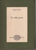 La città greca