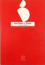 Herbart e Kant Letture