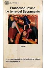 Le terre del Sacramento