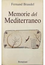 Memorie del Mediterraneo Preistoria e antichità