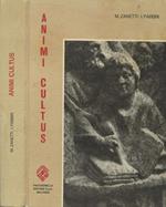 Animi Cultus M. Zanetti, I.Fabbri