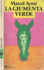 La giumenta verde