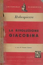La Rivoluzione Giacobina