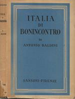Italia di Bonincontro
