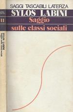 Saggio sulle classi sociali
