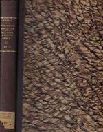 Annali della Scuola Normale Superiore di Pisa pubblicati a cura dei Professori della Scuola Normale e dell'Università di Pisa- Lettere, storia e Filosofia Anno 1956