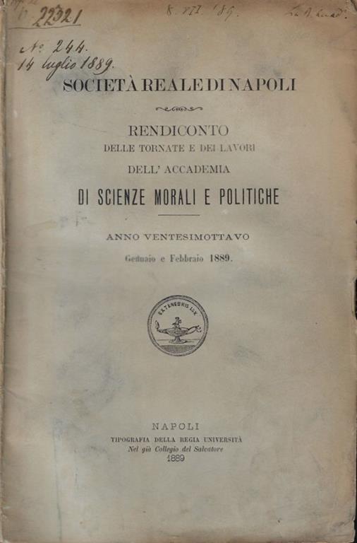 Biblioteca di Babele