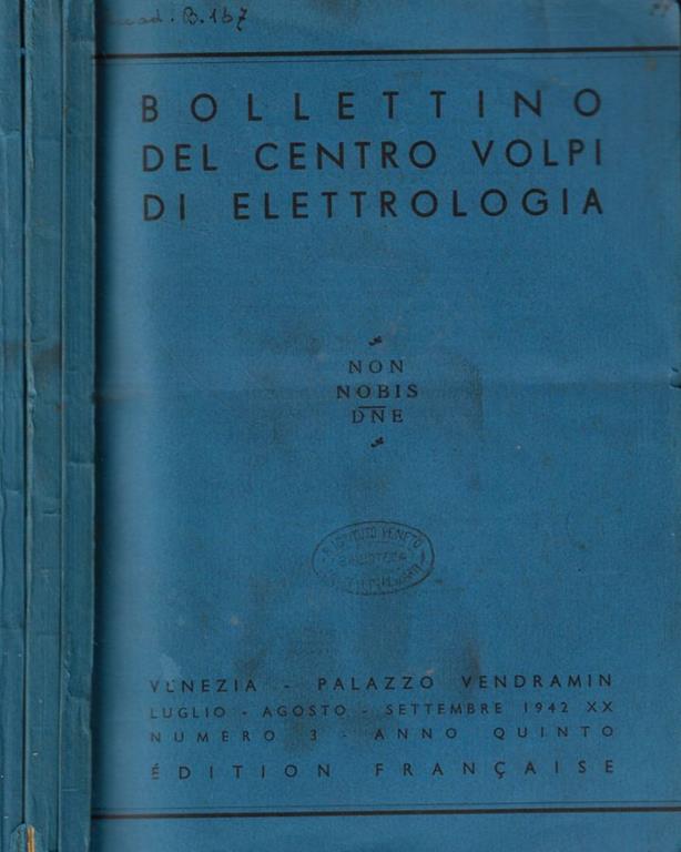 Biblioteca di Babele