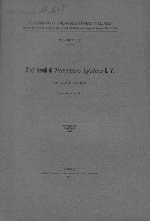 Biblioteca di Babele